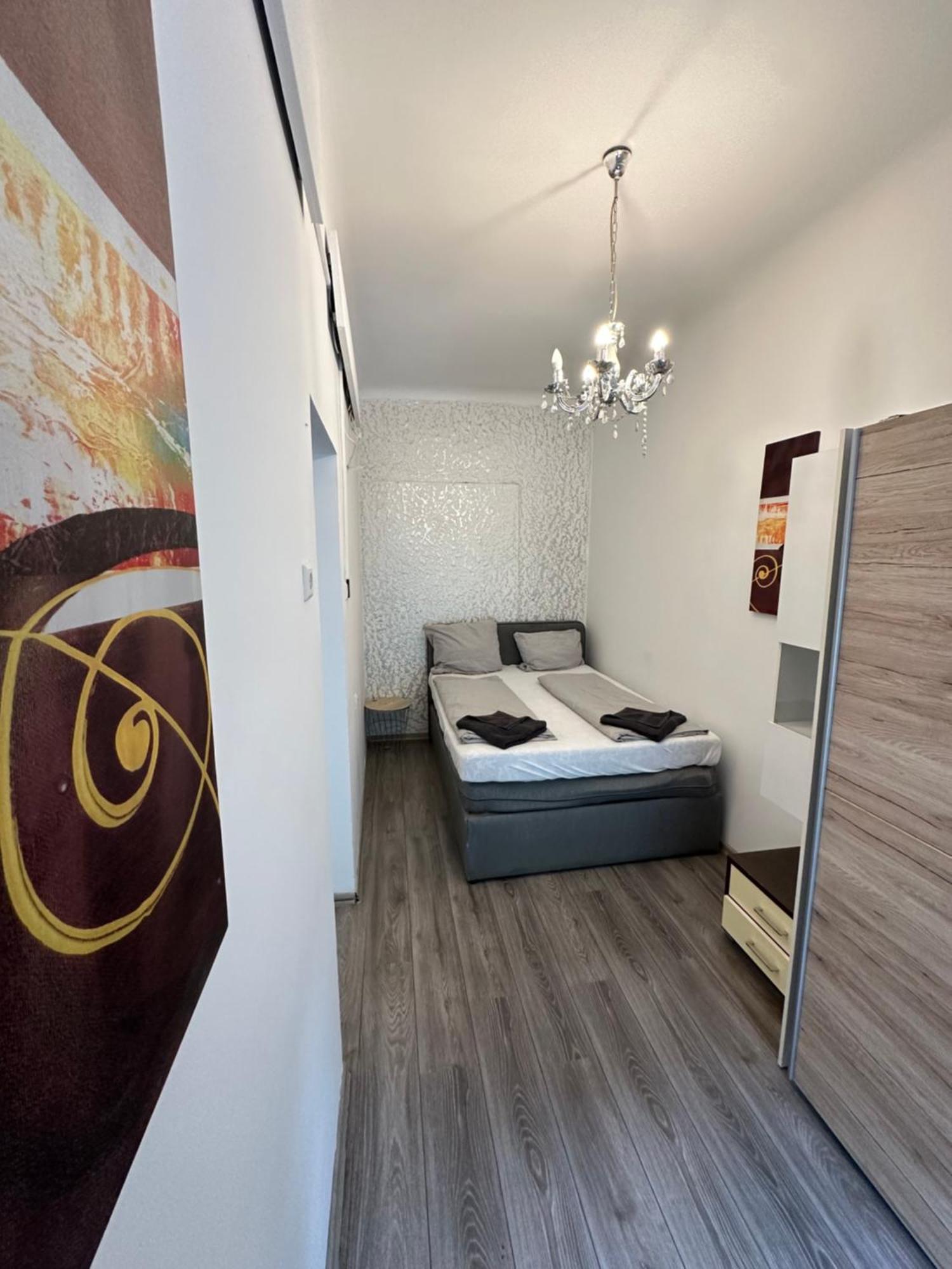 Appartamento Hauptbahnhof Graz
