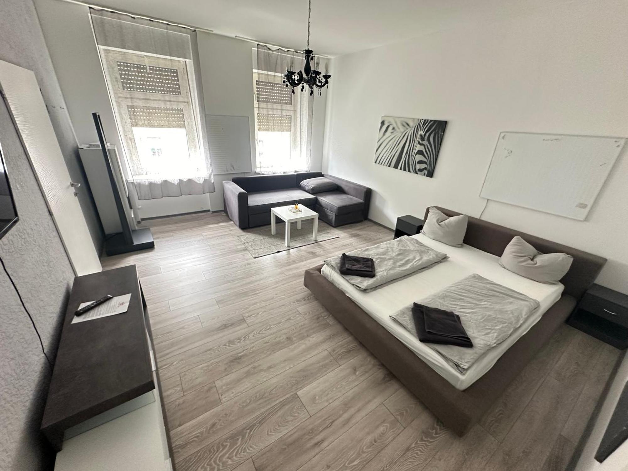Appartamento Hauptbahnhof Graz